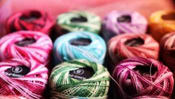 Est-il possible de trouver un travail dans le monde du textile ?
