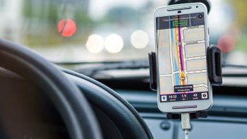 La flotte automobile et le traceur-GPS : un duo gagnant !