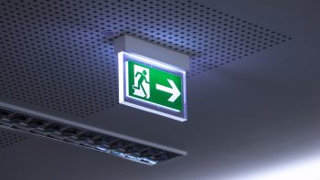 La sécurité incendie sur le lieu de travail : Comment se préparer à un incendie