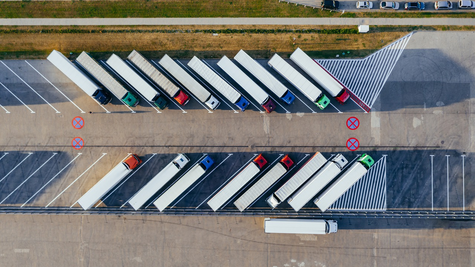 Formation spécialisée en chaîne logistique et transport : un atout majeur pour les entreprises