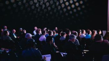 Les avantages de louer une salle de formation pour une conférence à Paris