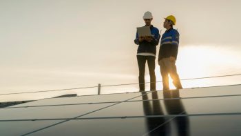 Comment l'énergie solaire peut transformer la stratégie énergétique des entreprises ?