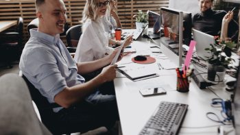 Agence web : améliorez la productivité de votre entreprise !