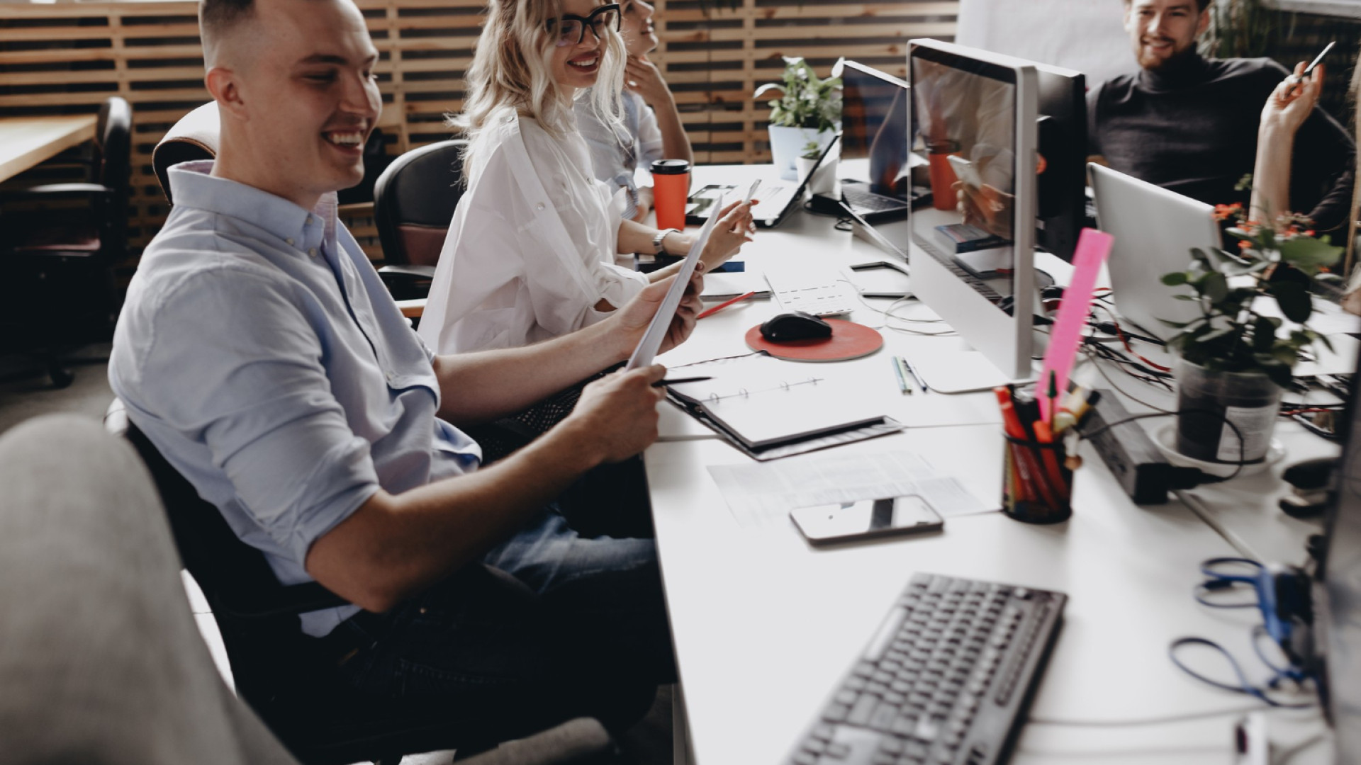 Agence web : améliorez la productivité de votre entreprise !